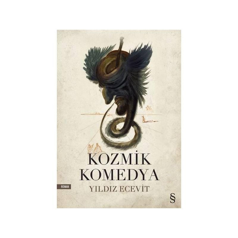 Kozmik Komedya