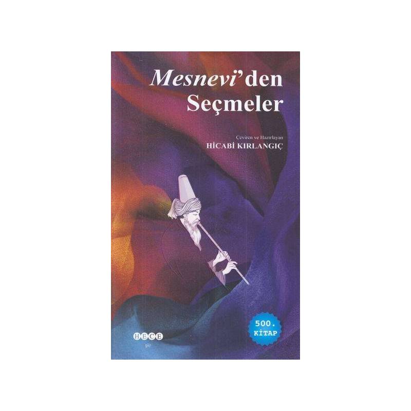Mesnevi'den Seçmeler