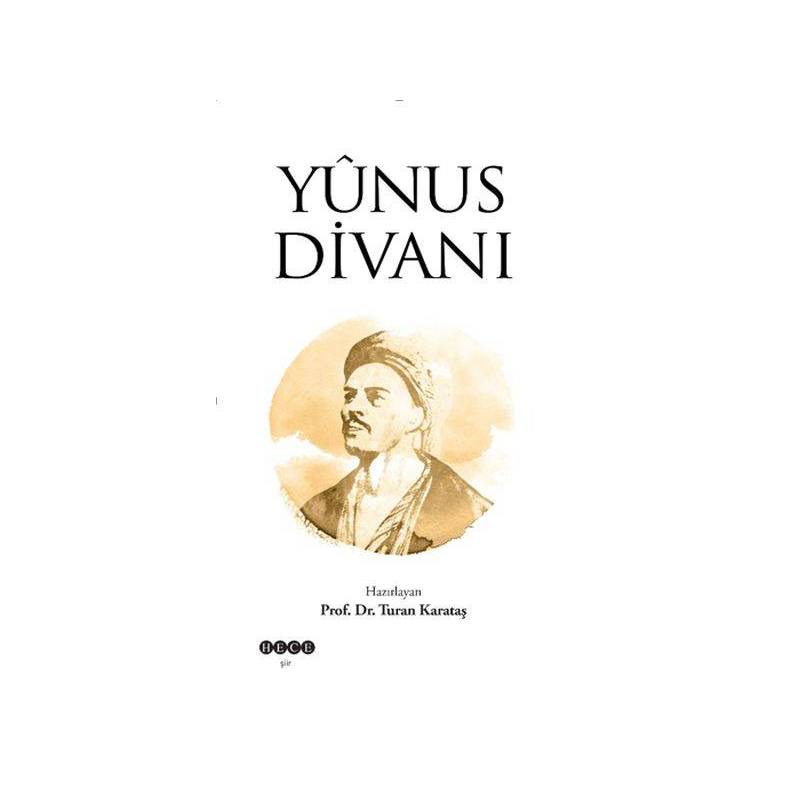 Yunus Divanı