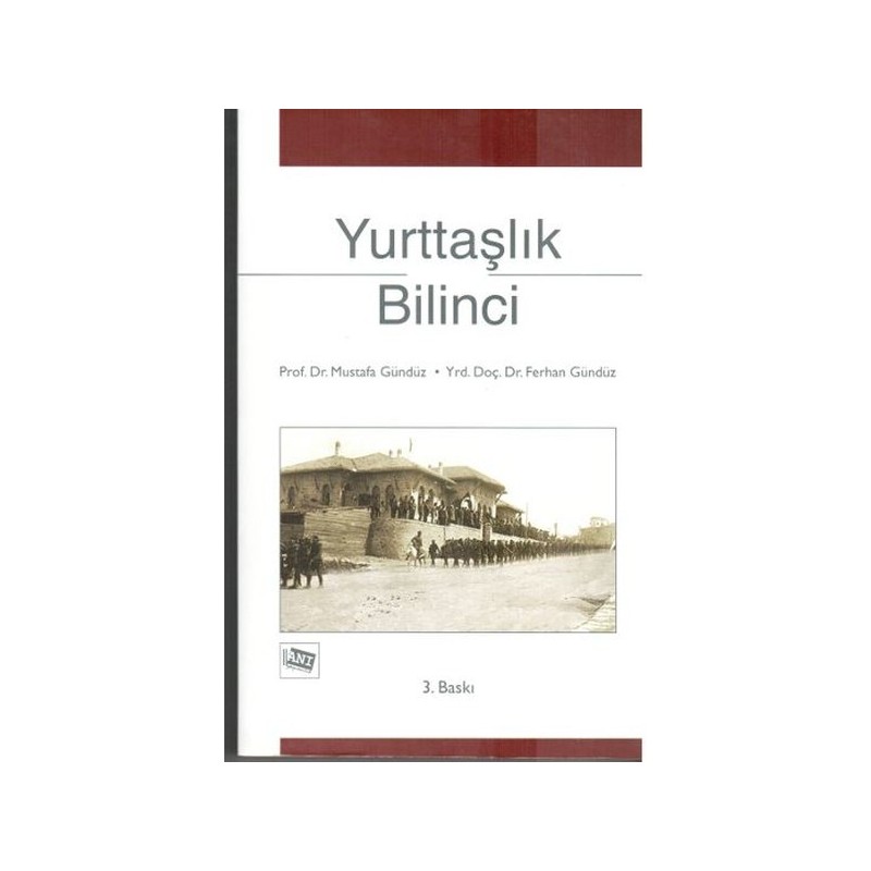 Yurttaşlık Bilinci