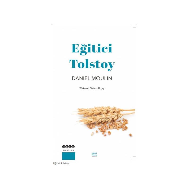 Eğitici Tolstoy