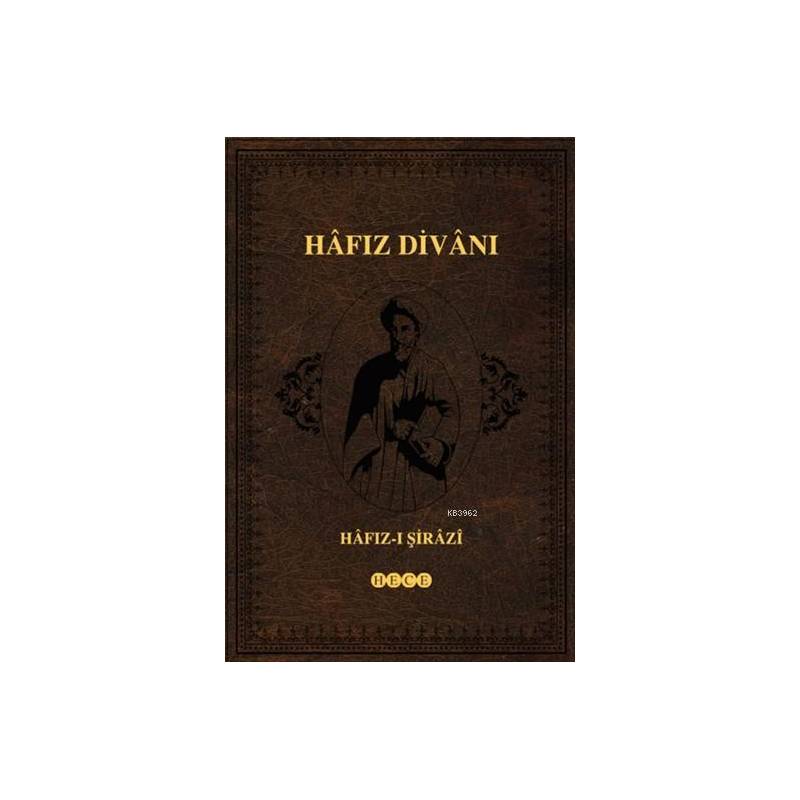 Hafız Divanı Ciltli