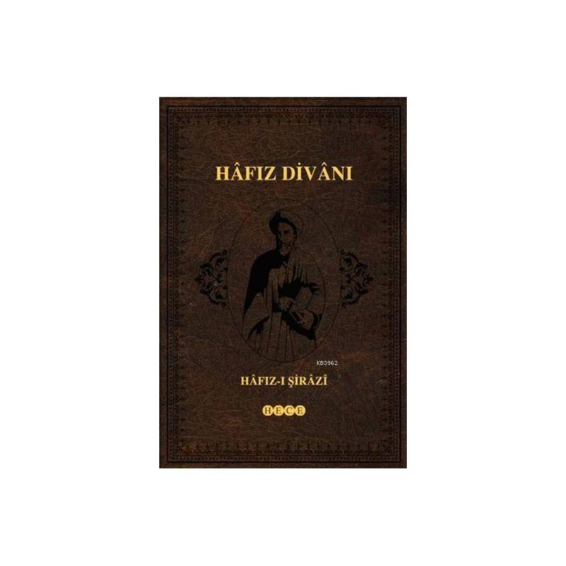 Hafız Divanı Ciltli