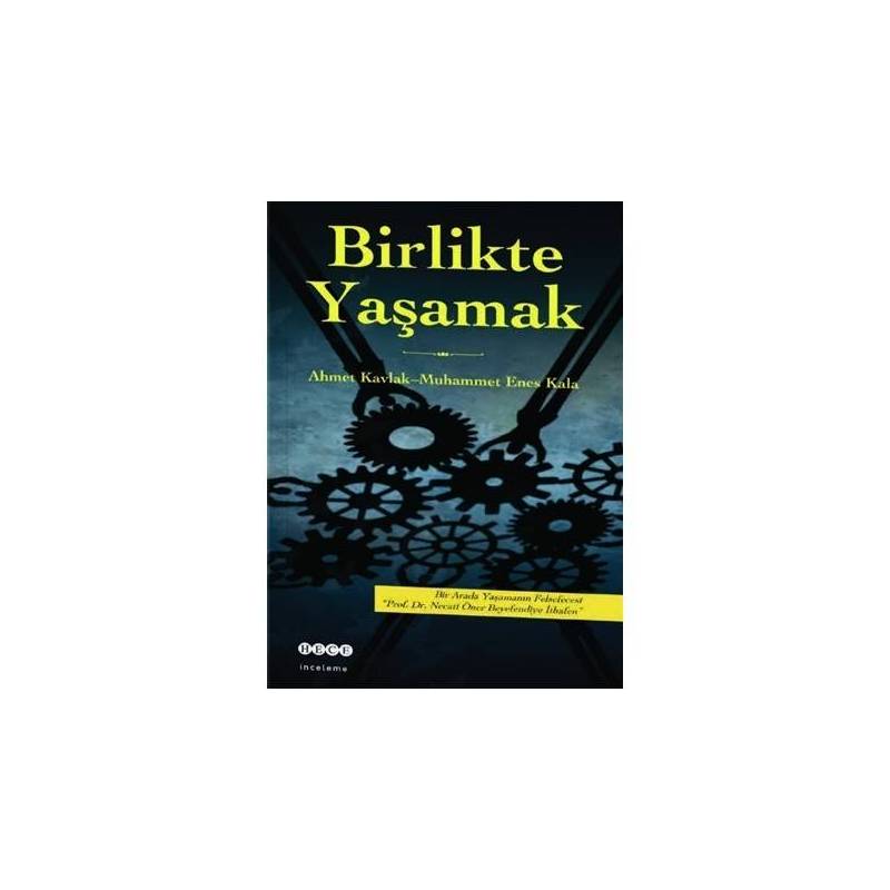 Birlikte Yaşamak