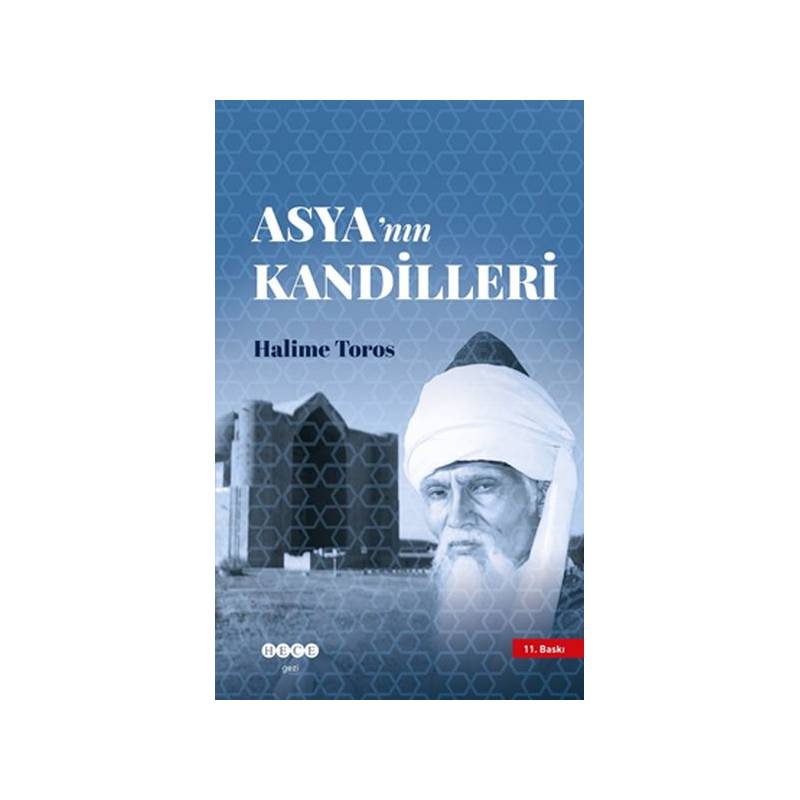 Asya'nın Kandilleri