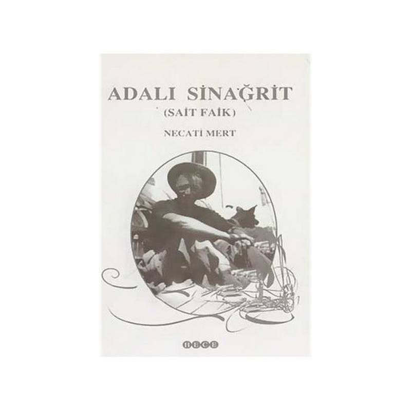 Adalı Sinağrit Sait Faik