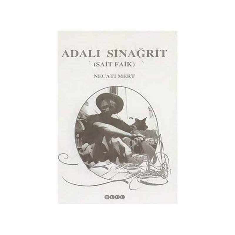 Adalı Sinağrit Sait Faik