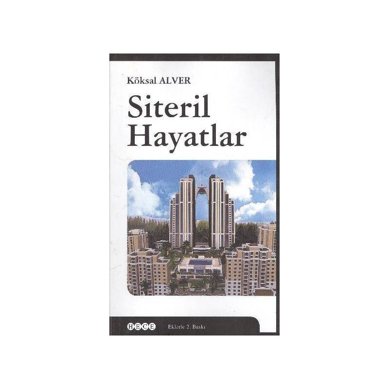 Siteril Hayatlar