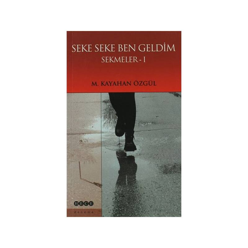 Seke Seke Ben Geldim Sekmeler 1