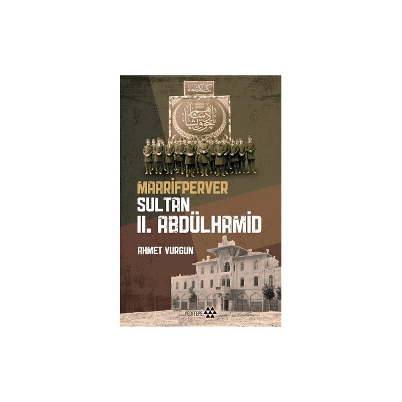 Maarifperver Sultan 2.abdülhamit
