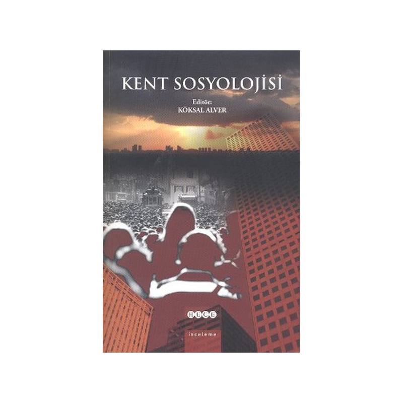 Kent Sosyolojisi