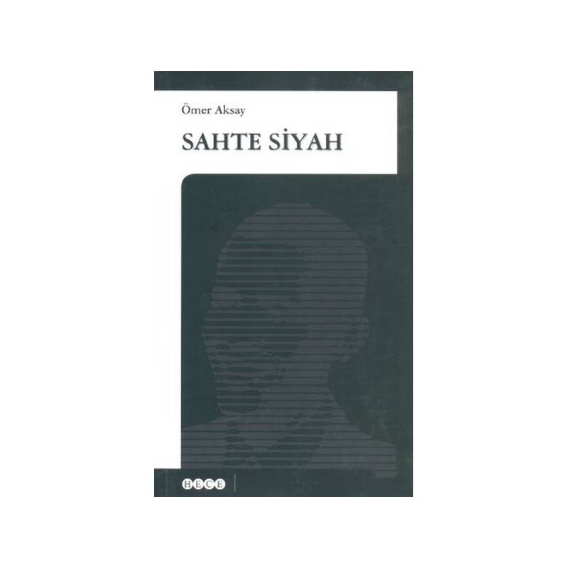 Sahte Siyah