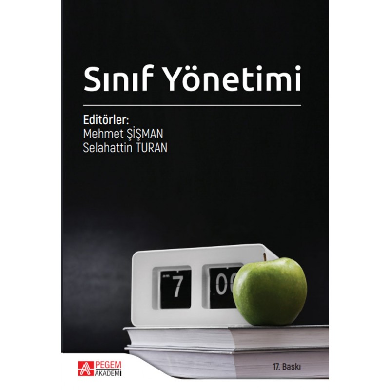 Sınıf Yönetimi