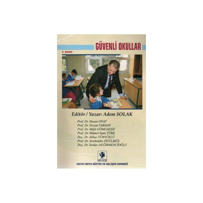 Güvenli Okullar