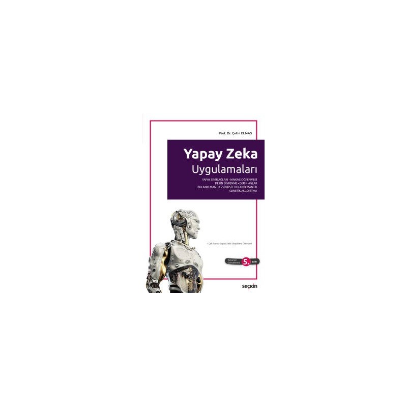 Yapay Zeka Uygulamaları
