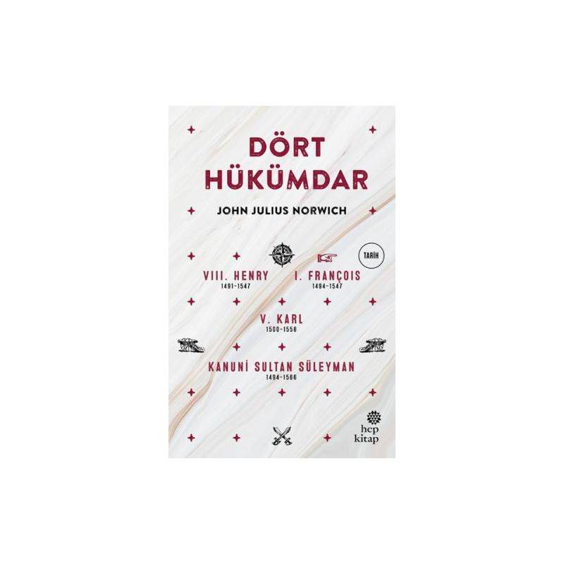 Dört Hükümdar