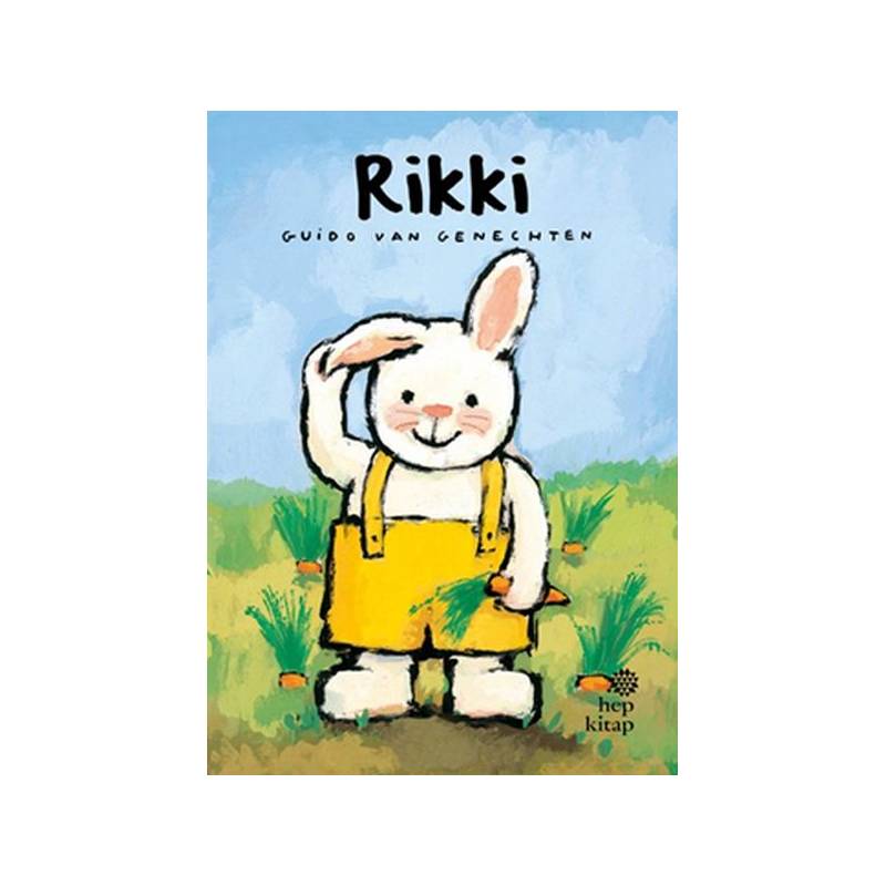 Rikki