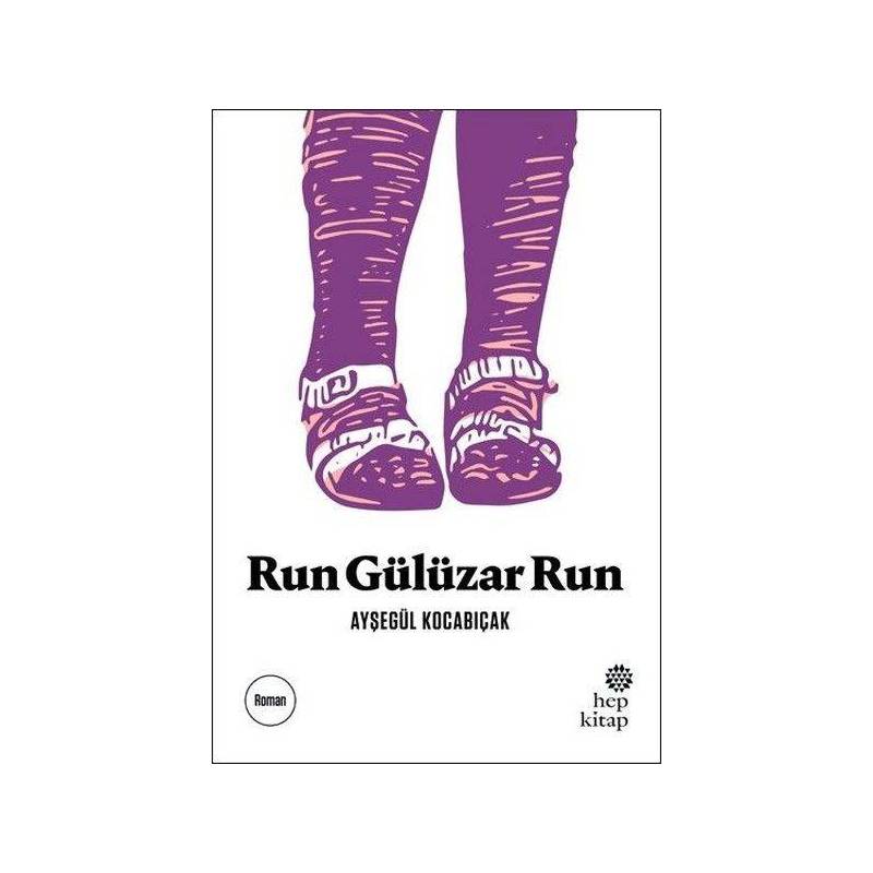 Run Gülüzar Run