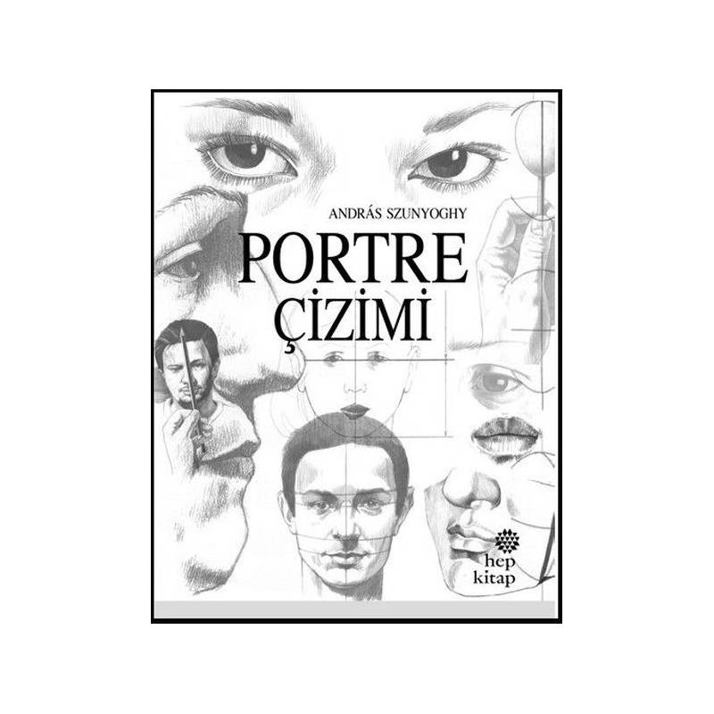 Portre Çizimi
