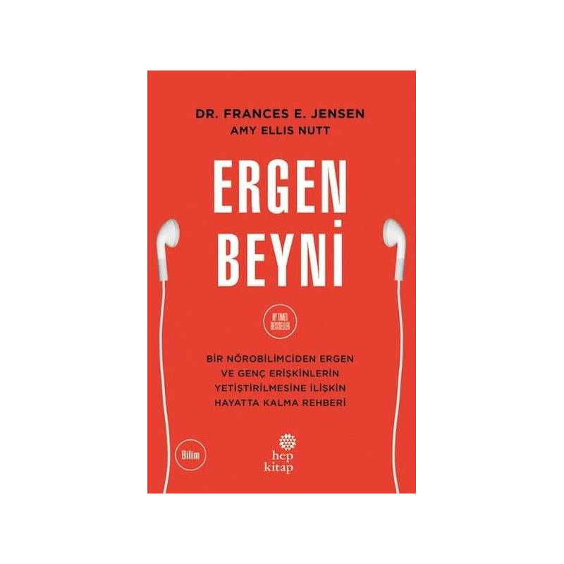 Ergen Beyni