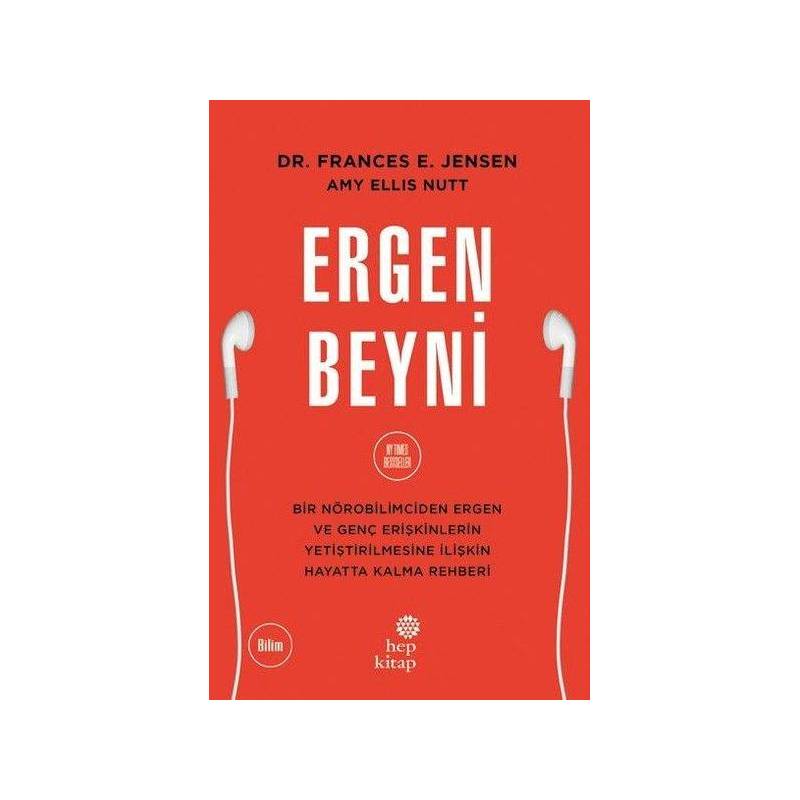 Ergen Beyni