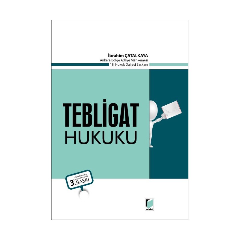 Tebligat Hukuku