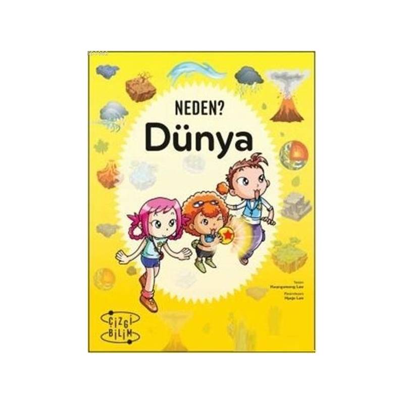 Neden Dünya