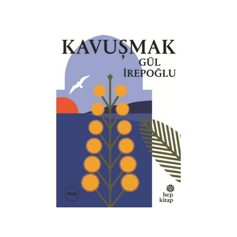 Kavuşmak