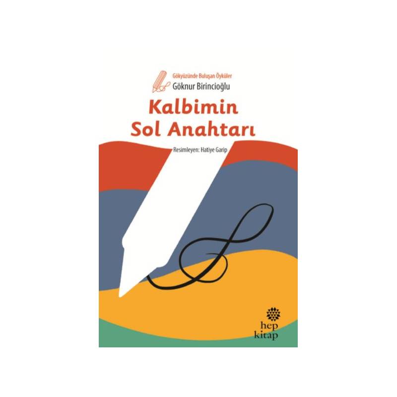 Kalbimin Sol Anahtarı