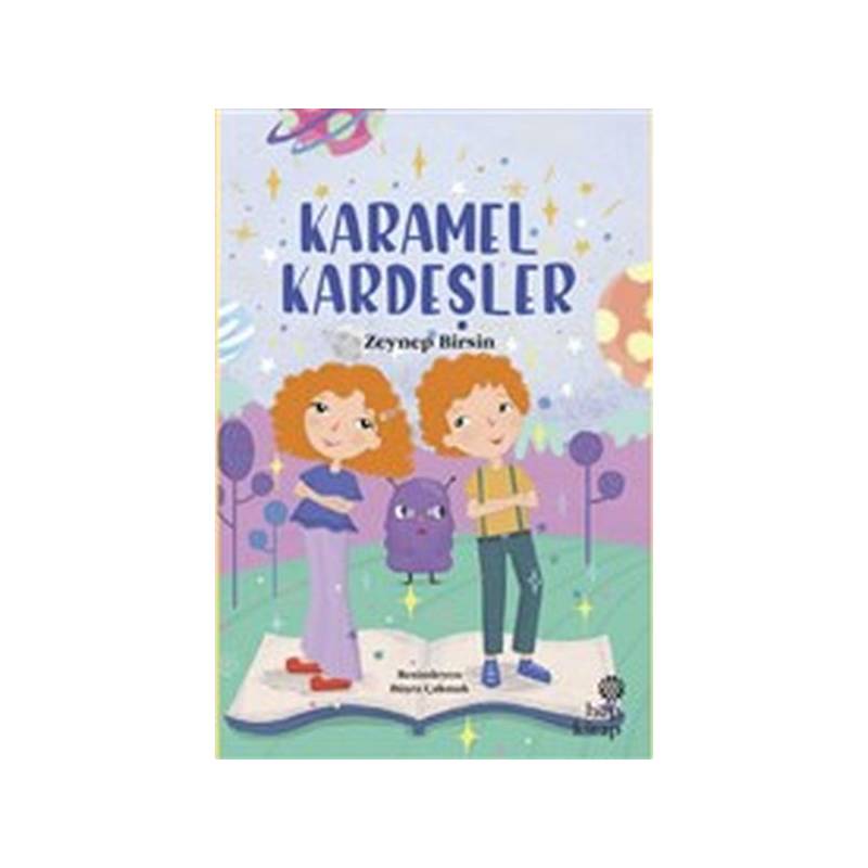 Karamel Kardeşler