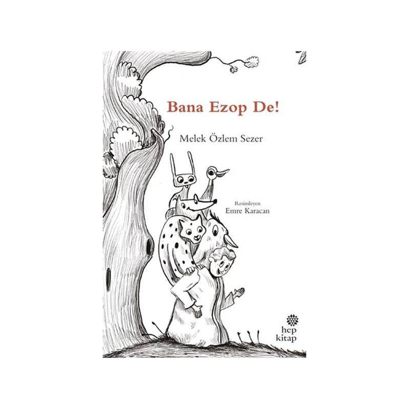 Bana Ezop De