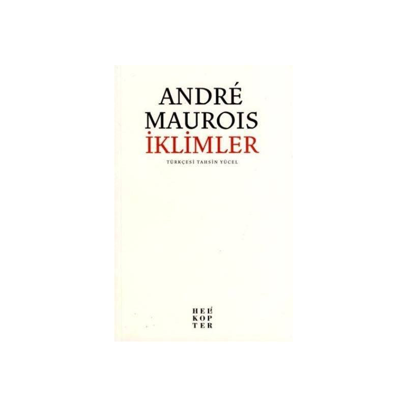 İklimler