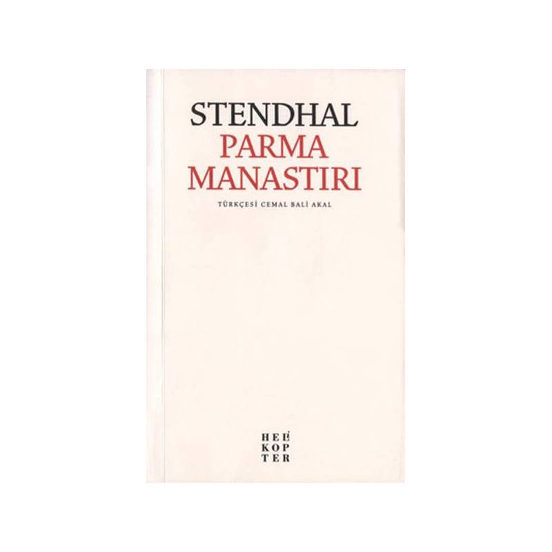 Parma Manastırı