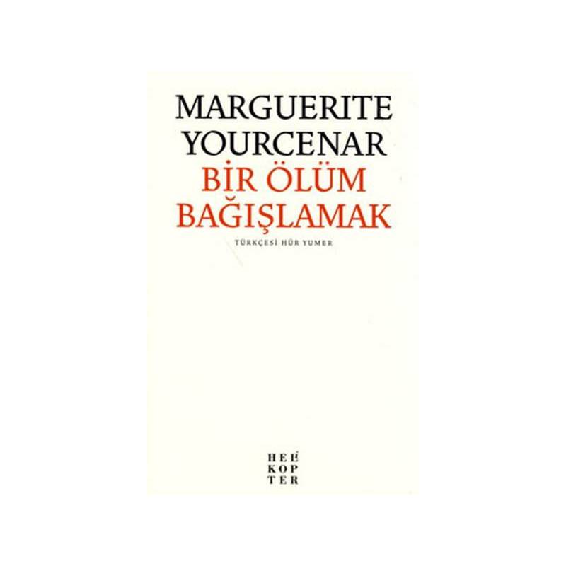 Bir Ölüm Bağışlamak