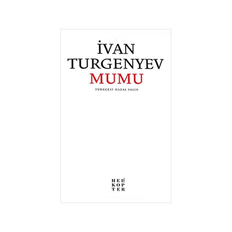 Mumu