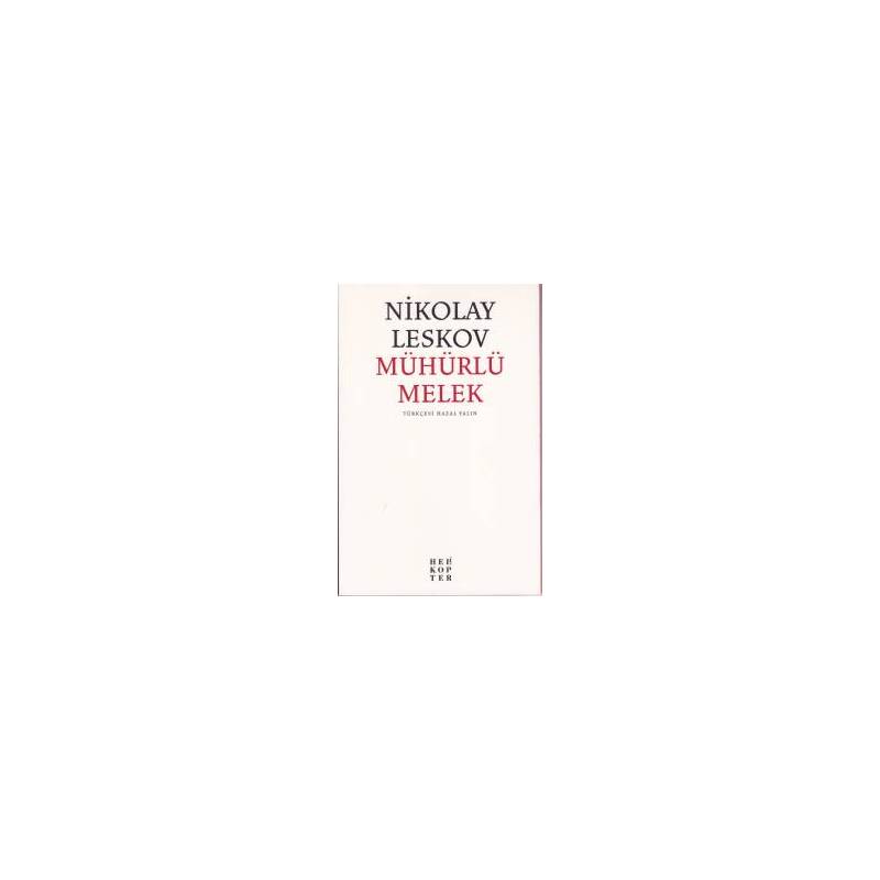 Mühürlü Melek