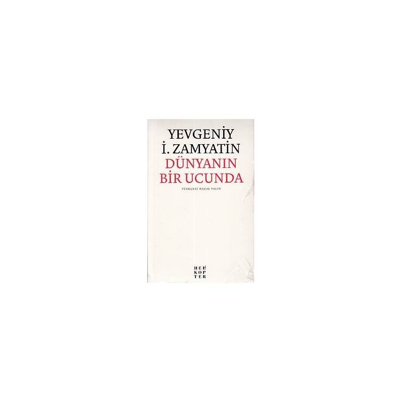Dünyanın Bir Ucunda