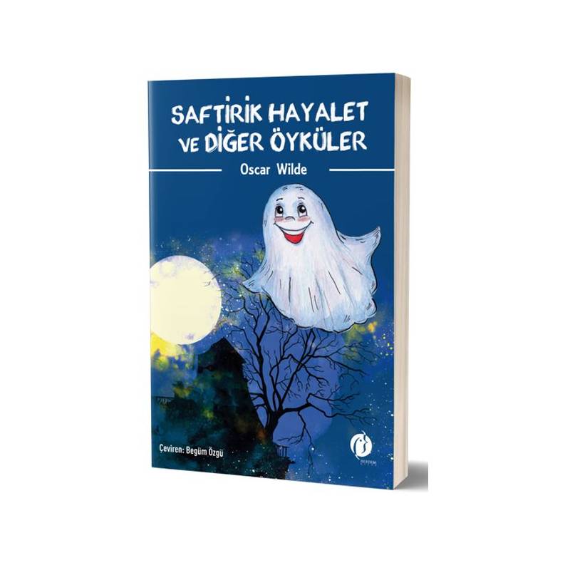Saftirik Hayalet Ve Diğer Öyküler