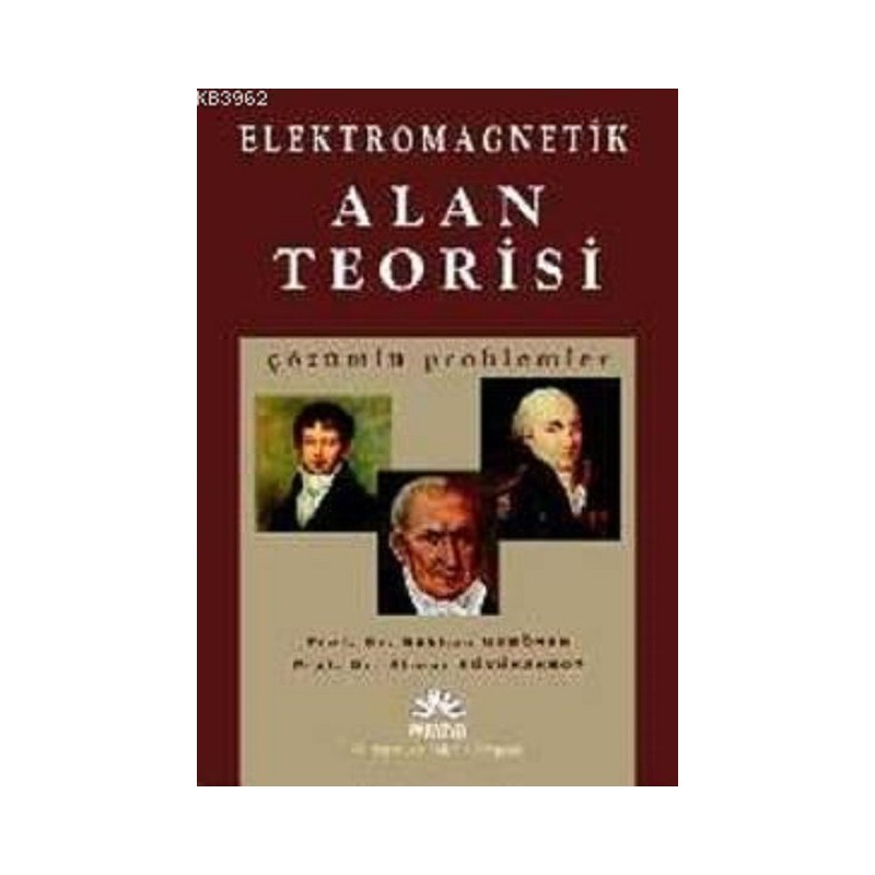 Elektromagnetik Alan Teorisi