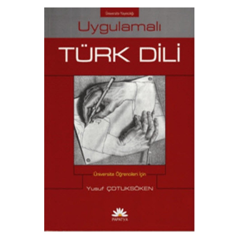 Uygulamalı Türk Dili