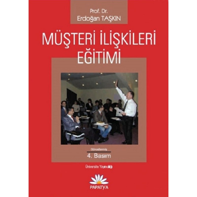 Müşteri İlişkileri Eğitimi