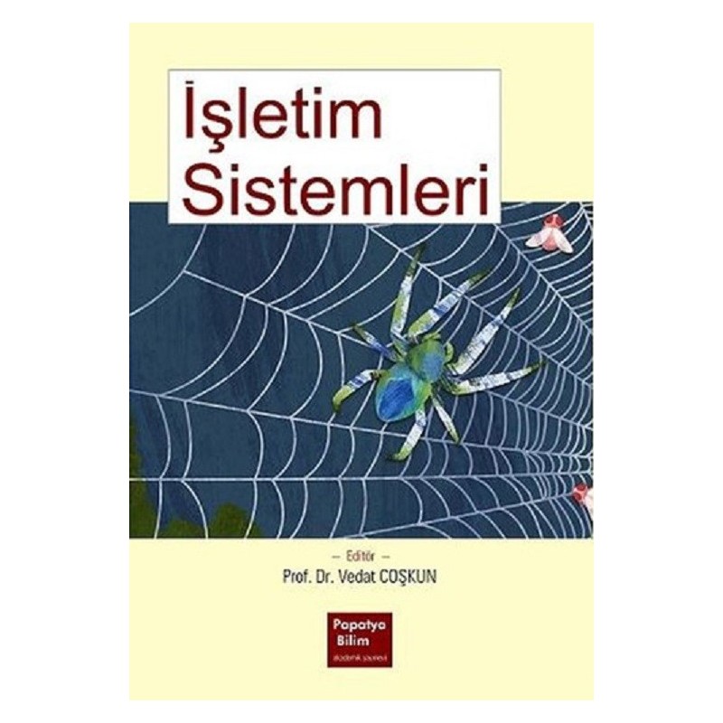 İşletim Sistemleri