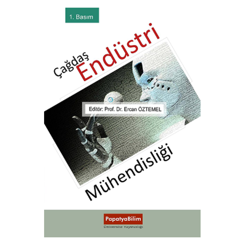 Çağdaş Endüstri Mühendisliği