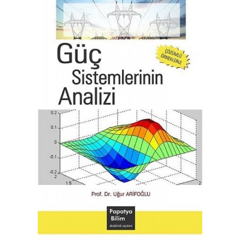 Güç Sistemlerinin Analizi