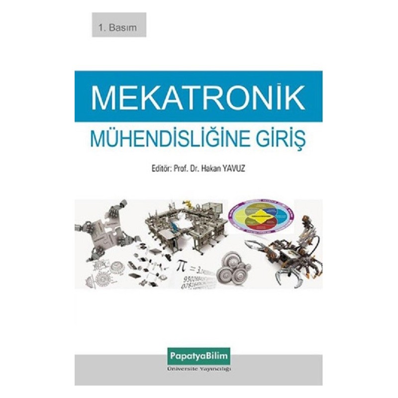 Mekatronik Mühendisliğine Giriş