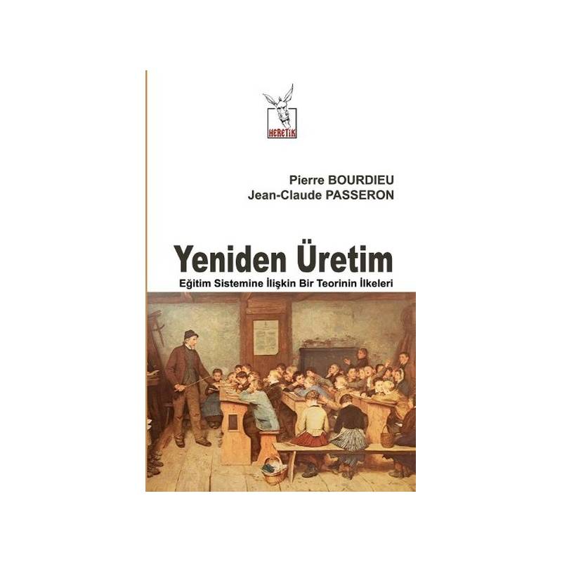 Yeniden Üretim