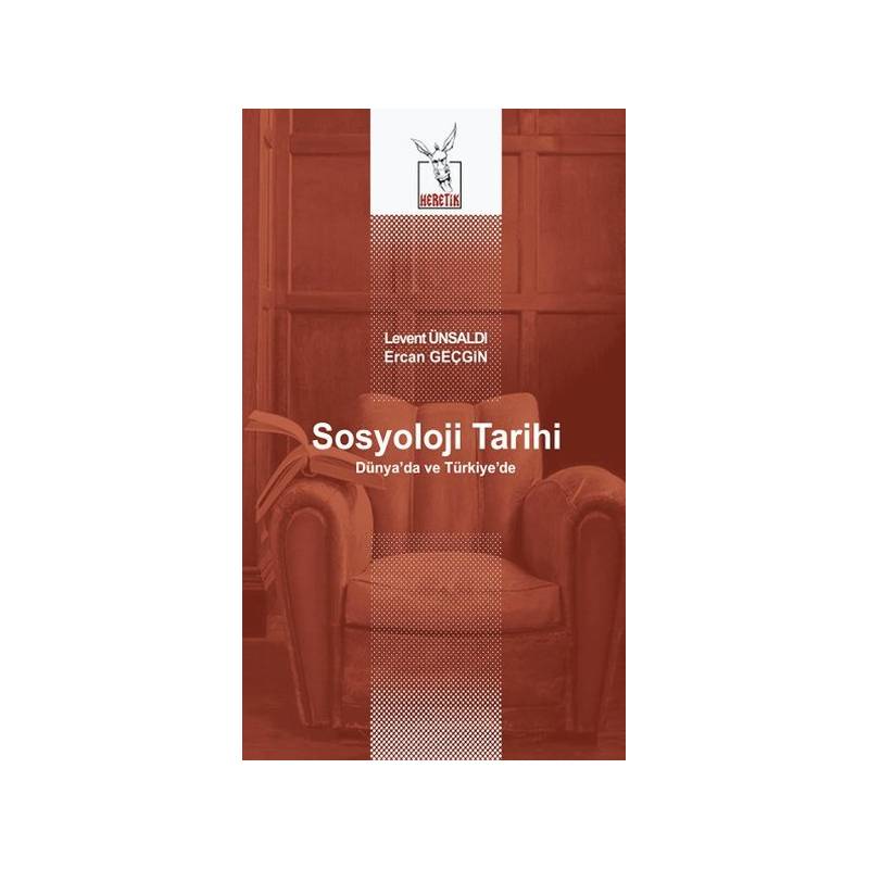 Sosyoloji Tarihi