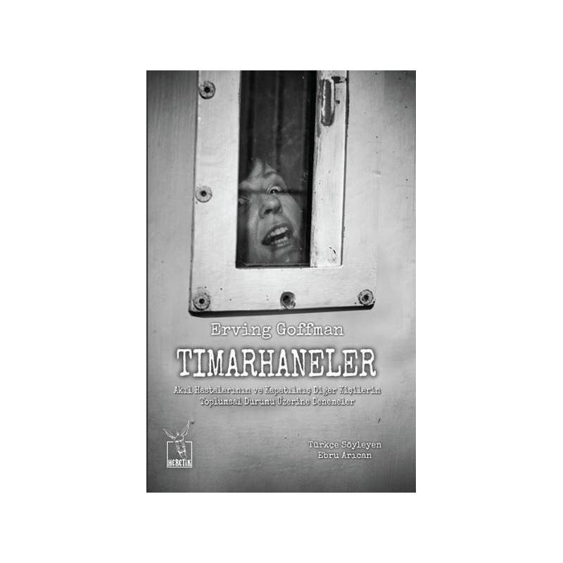 Tımarhaneler