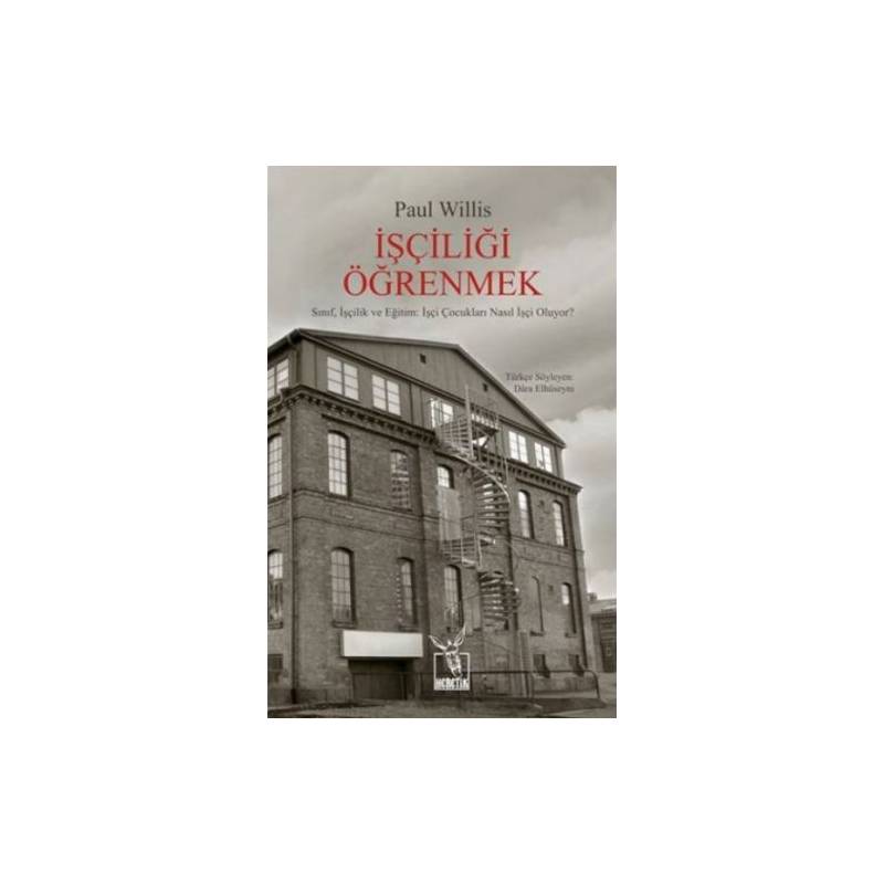 İşçiliği Öğrenmek