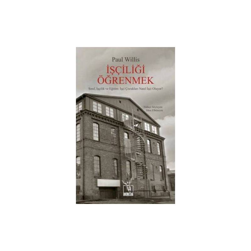 İşçiliği Öğrenmek